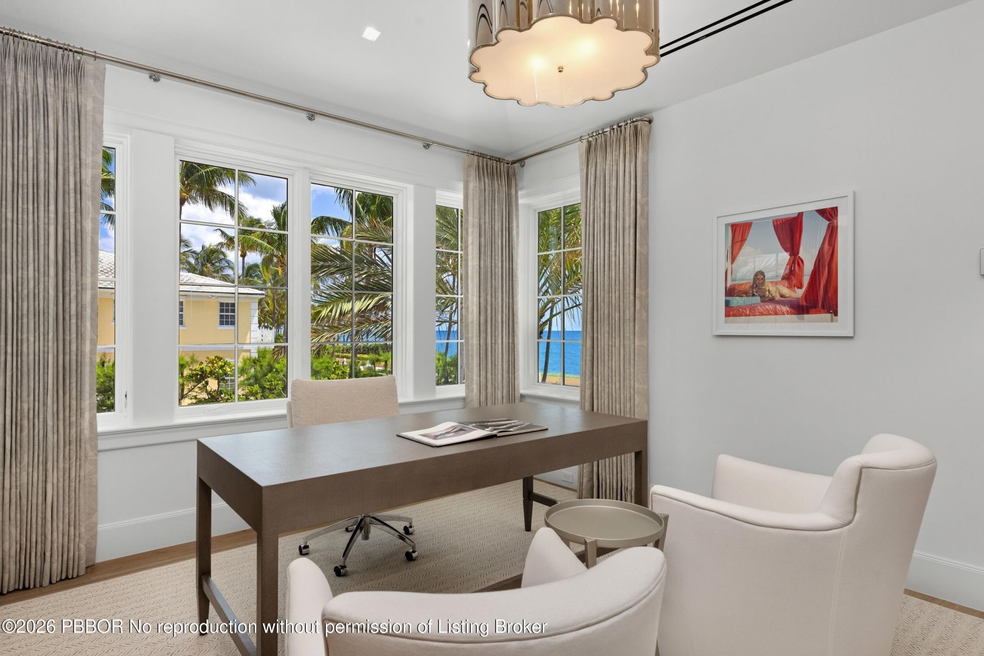 1540 S Ocean Boulevard, Palm Beach, FL 33480 Photo