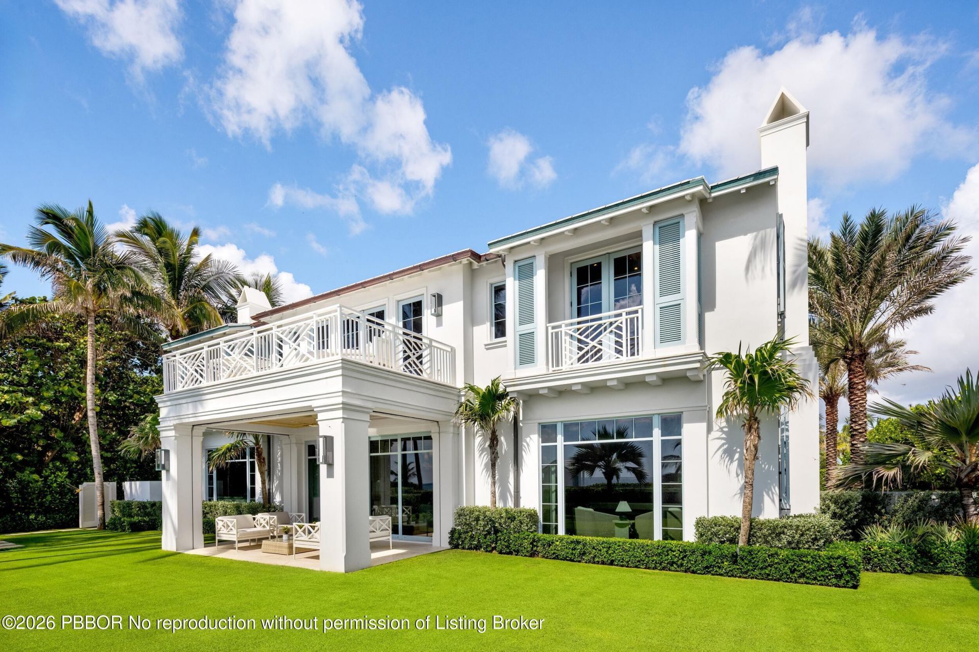 1540 S Ocean Boulevard, Palm Beach, FL 33480 Photo