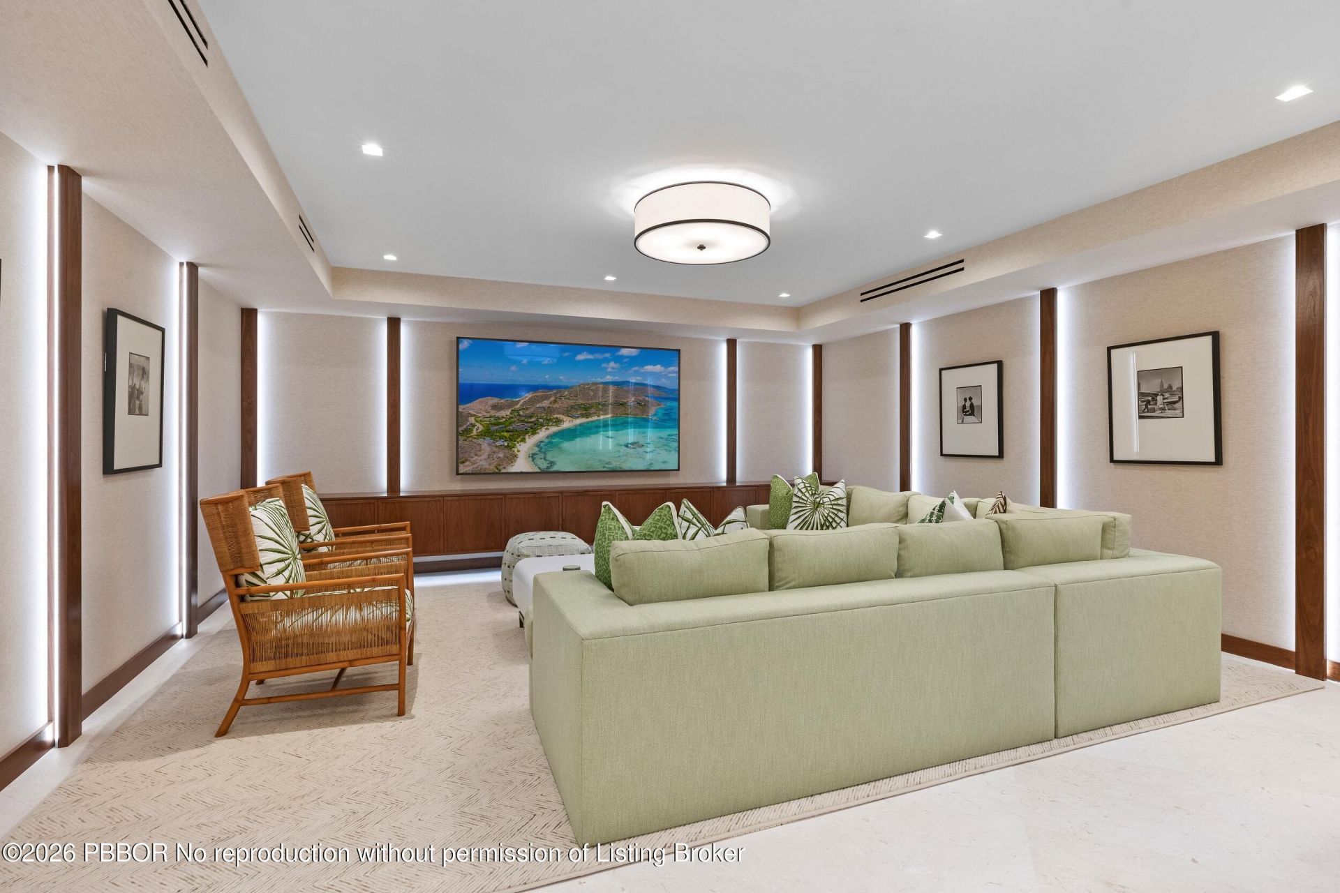1540 S Ocean Boulevard, Palm Beach, FL 33480 Photo