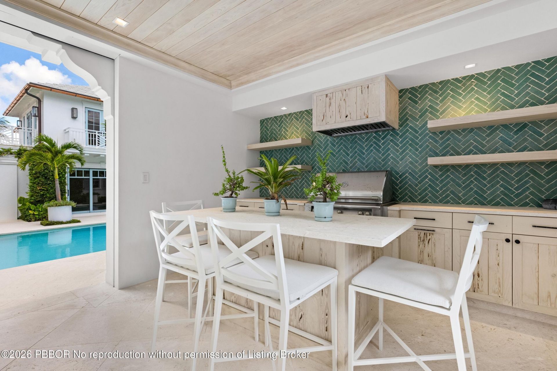 1540 S Ocean Boulevard, Palm Beach, FL 33480 Photo