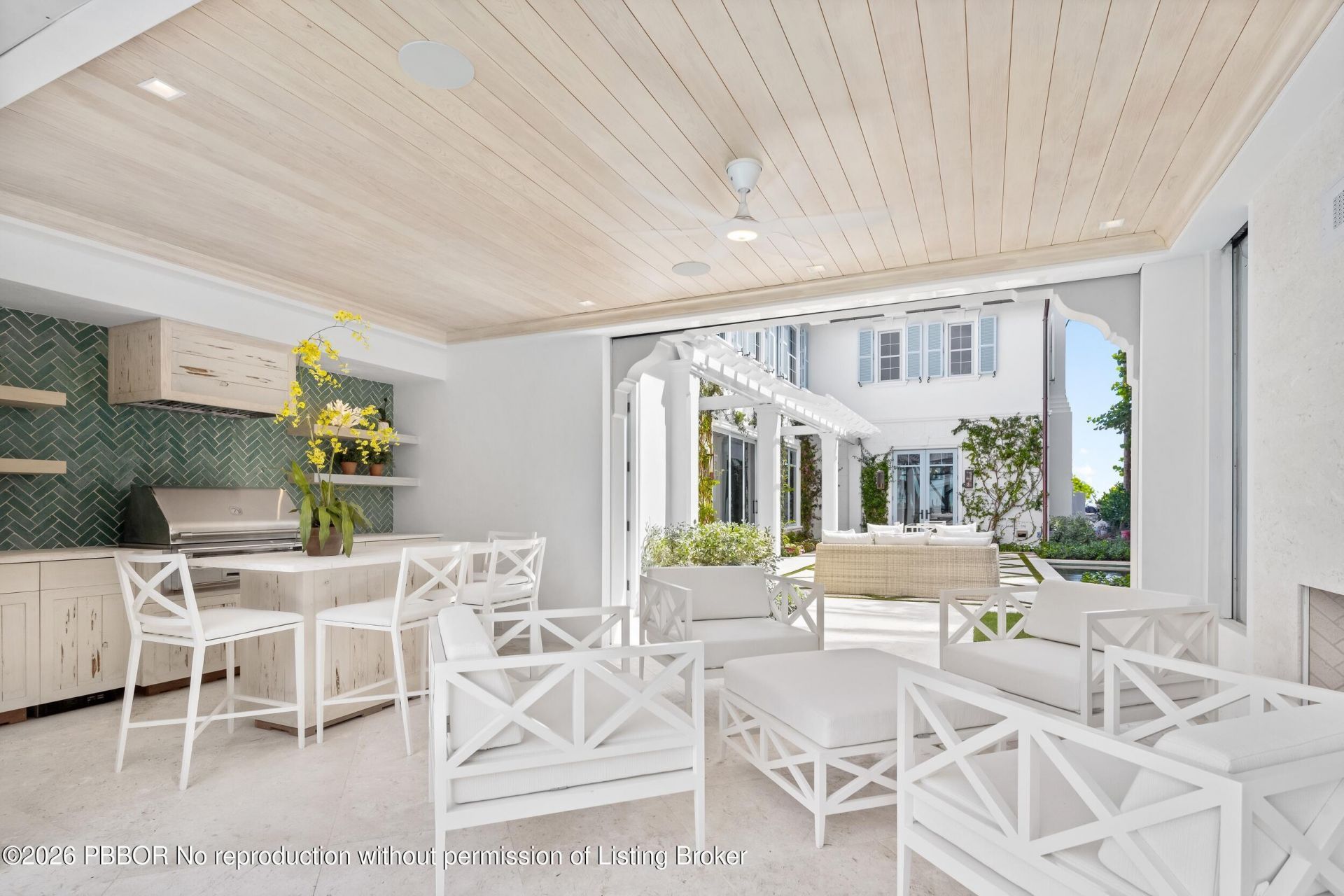 1540 S Ocean Boulevard, Palm Beach, FL 33480 Photo