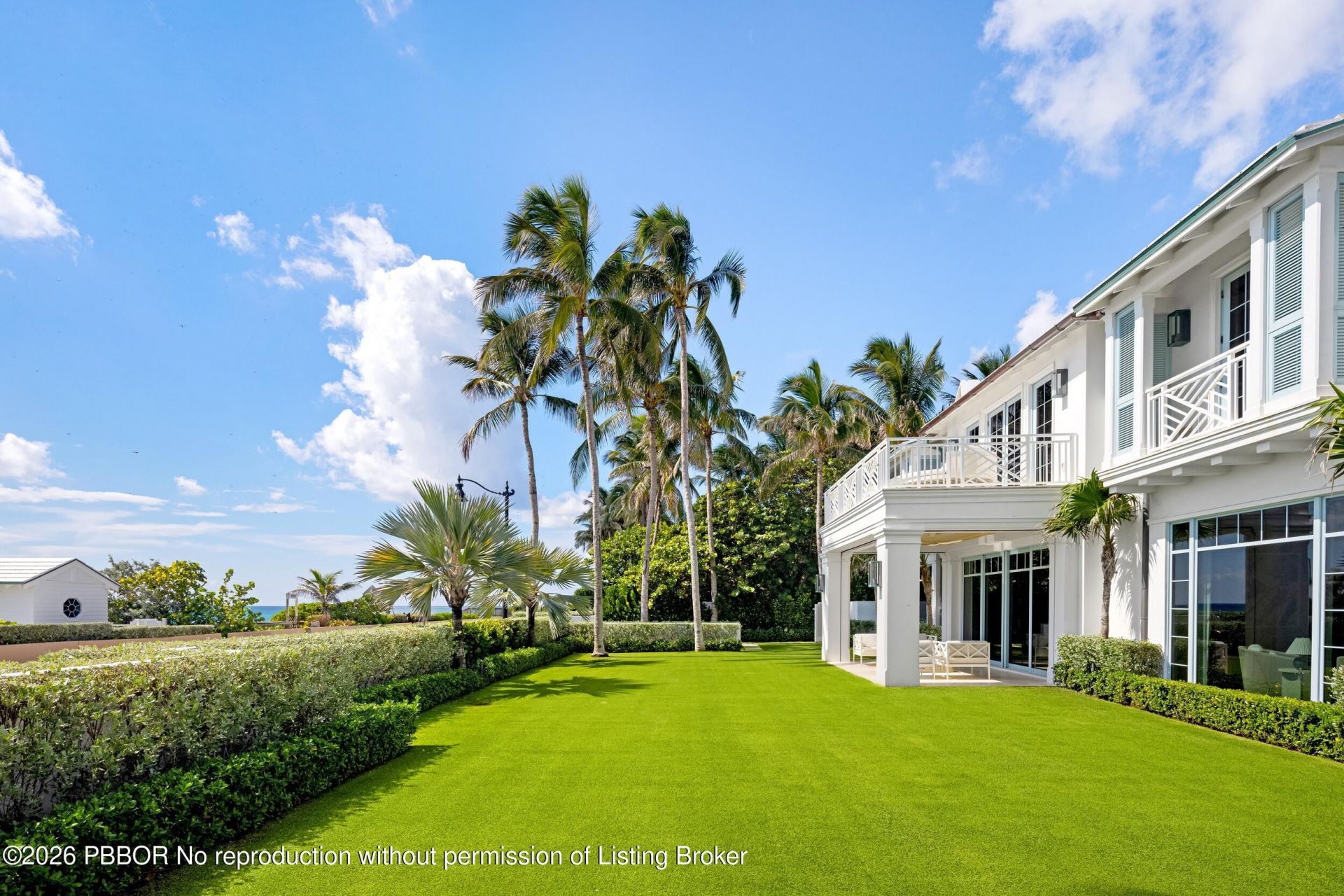 1540 S Ocean Boulevard, Palm Beach, FL 33480 Photo