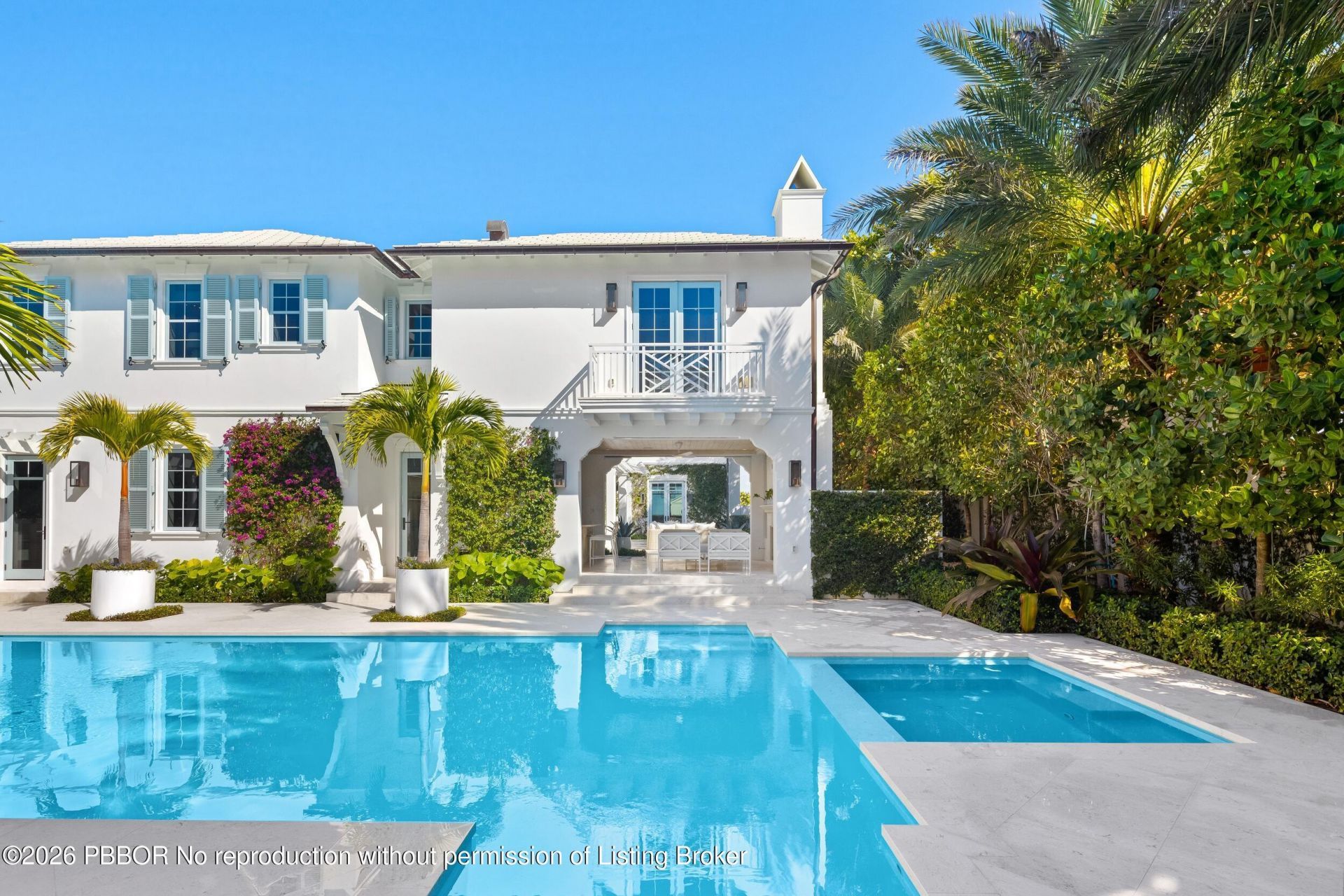 1540 S Ocean Boulevard, Palm Beach, FL 33480 Photo