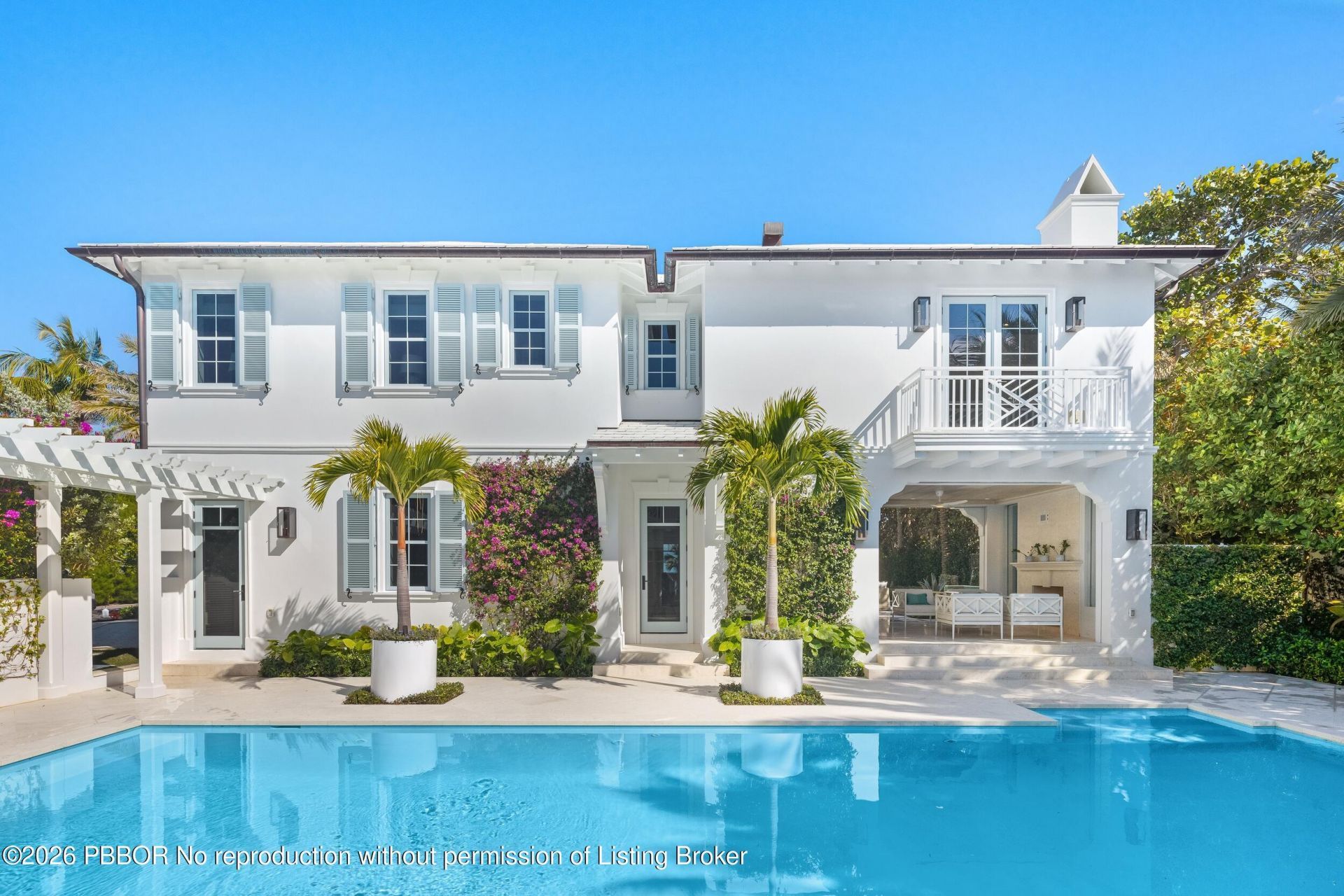 1540 S Ocean Boulevard, Palm Beach, FL 33480 Photo