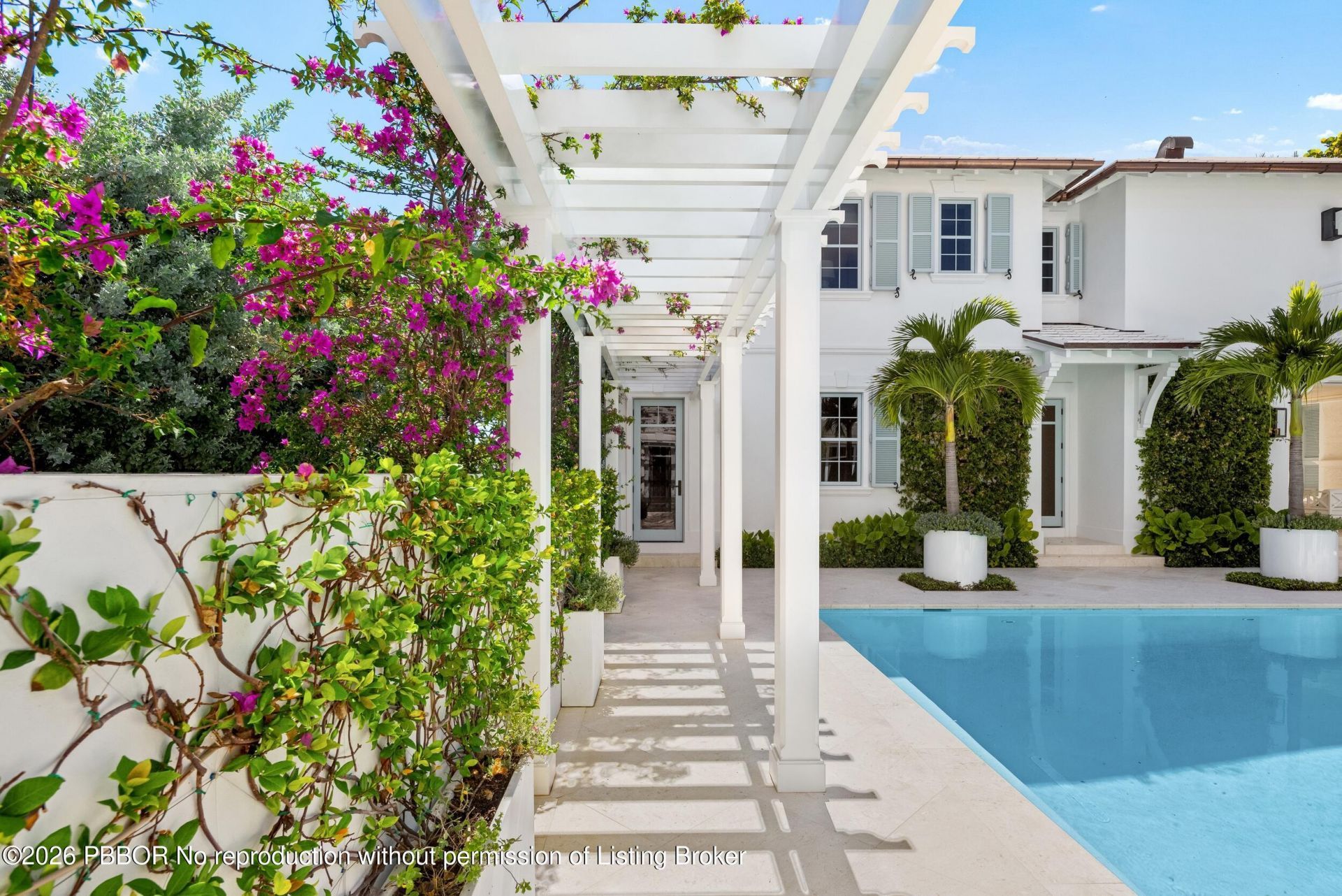1540 S Ocean Boulevard, Palm Beach, FL 33480 Photo