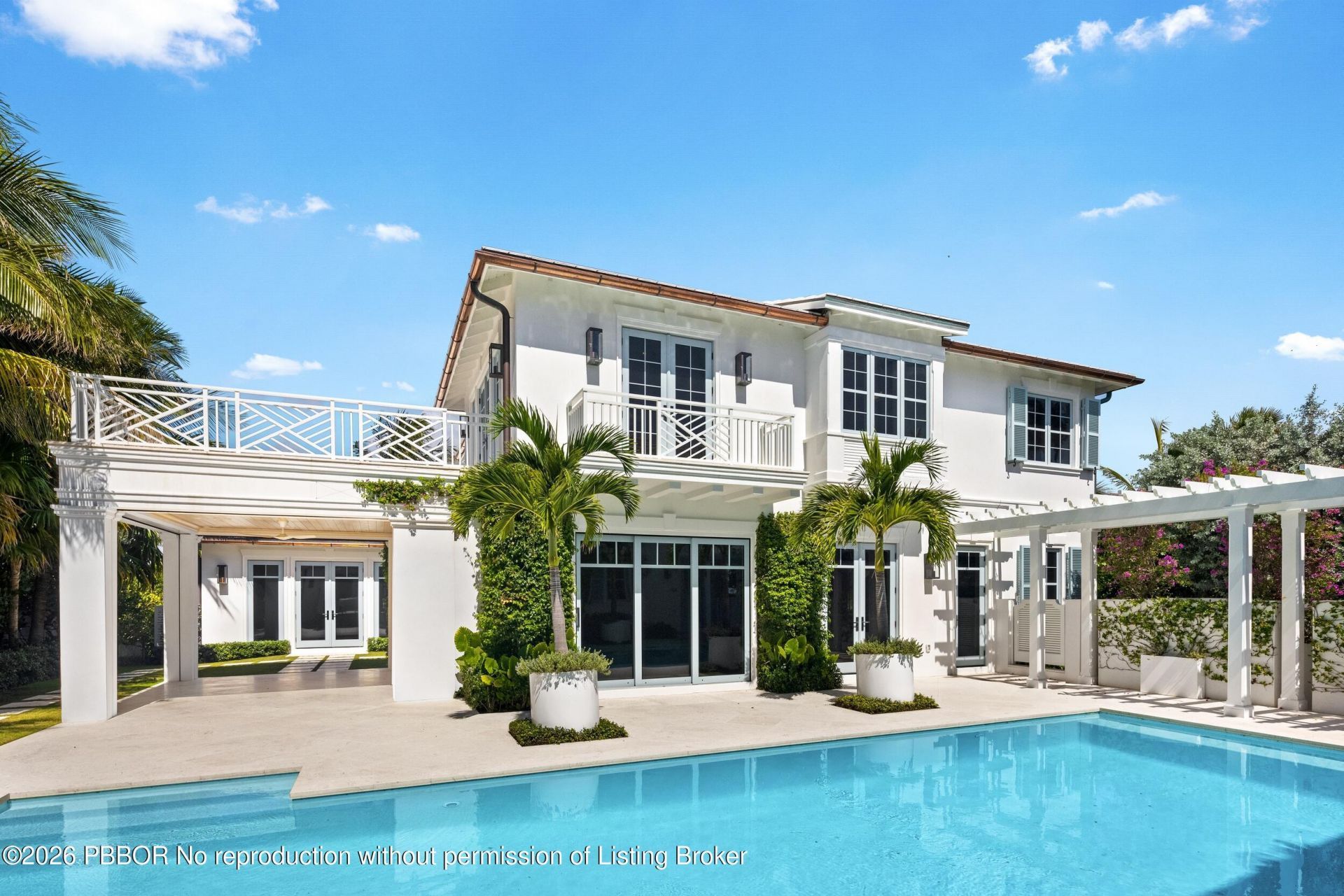 1540 S Ocean Boulevard, Palm Beach, FL 33480 Photo