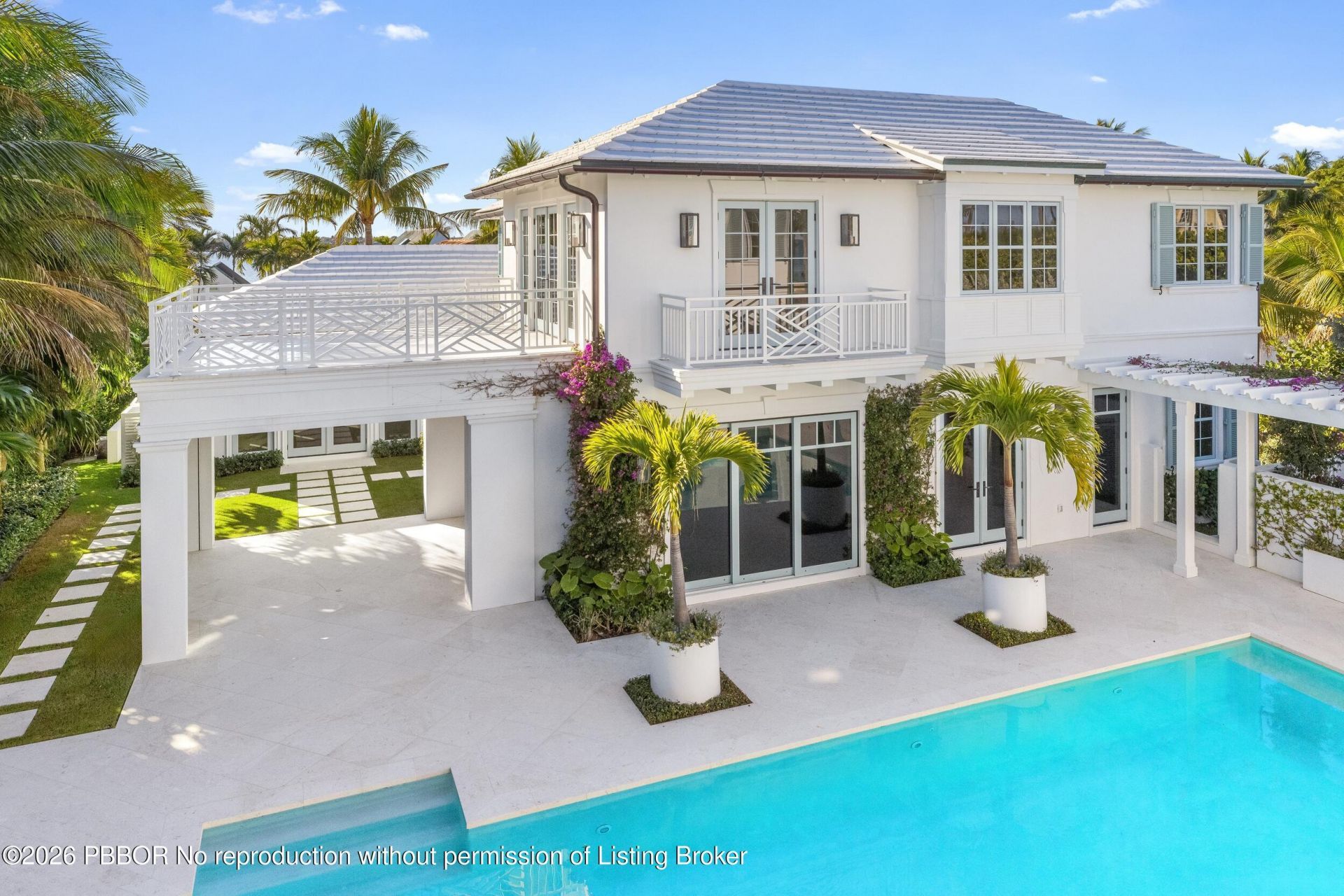 1540 S Ocean Boulevard, Palm Beach, FL 33480 Photo