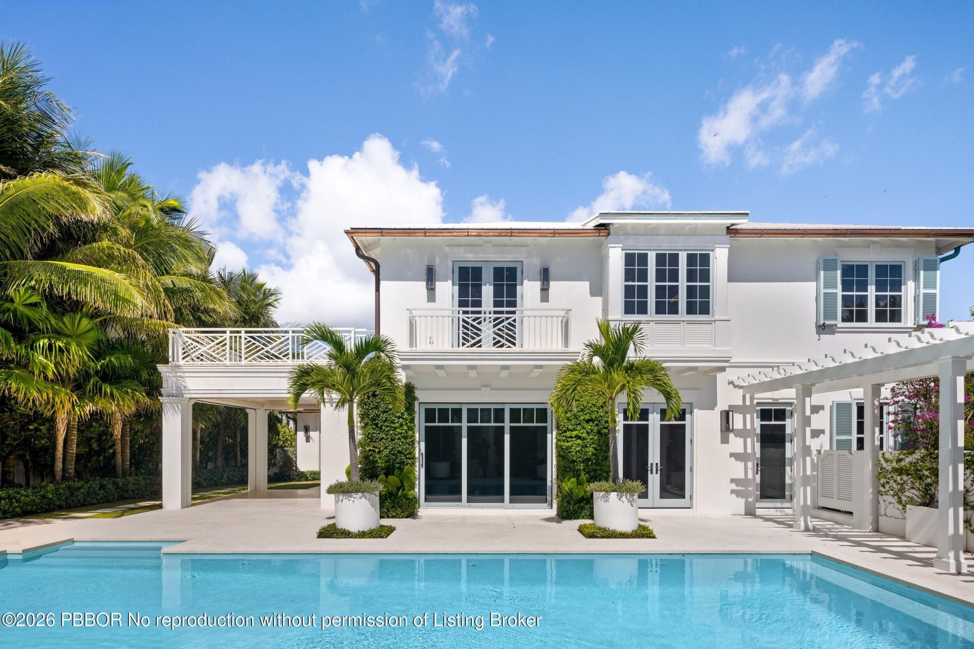 1540 S Ocean Boulevard, Palm Beach, FL 33480 Photo