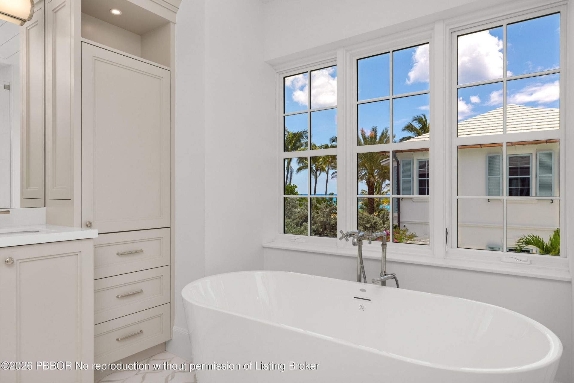 1540 S Ocean Boulevard, Palm Beach, FL 33480 Photo