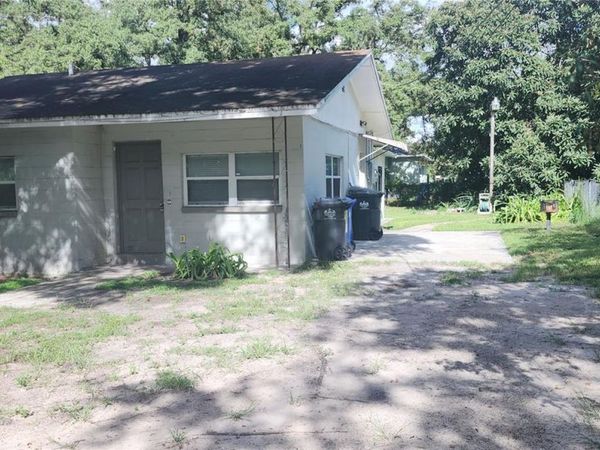 6401 N 49TH STREET , TAMPA, FL 33610
