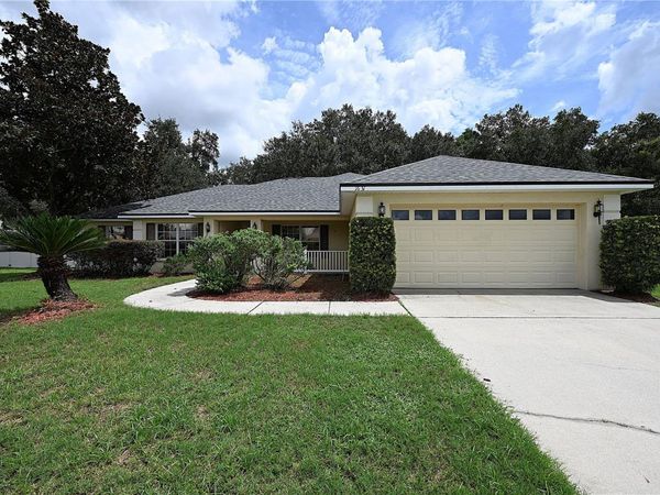 1631 TAYLOR LANDING DRIVE , BARTOW, FL 33830