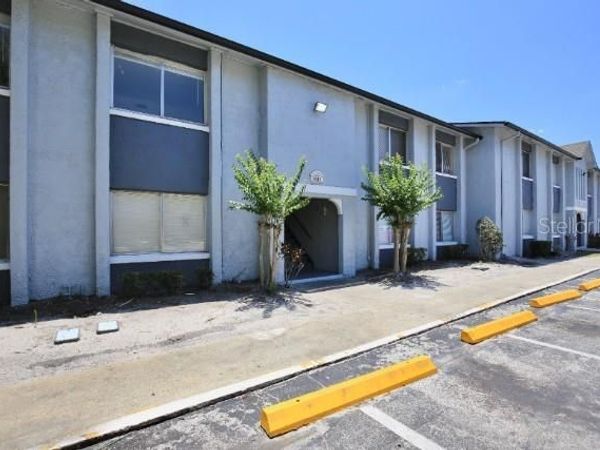 4749 S TEXAS AVENUE , Unit 4749B, ORLANDO, FL 32839
