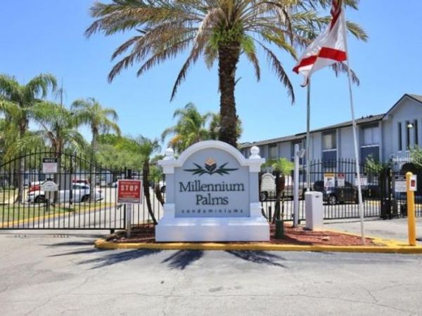 4749 S TEXAS AVENUE , Unit 4749B, ORLANDO, FL 32839