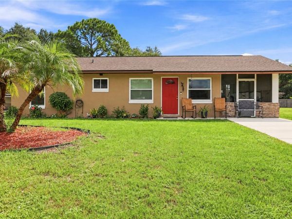 504 FIAT AVENUE , SEBRING, FL 33872