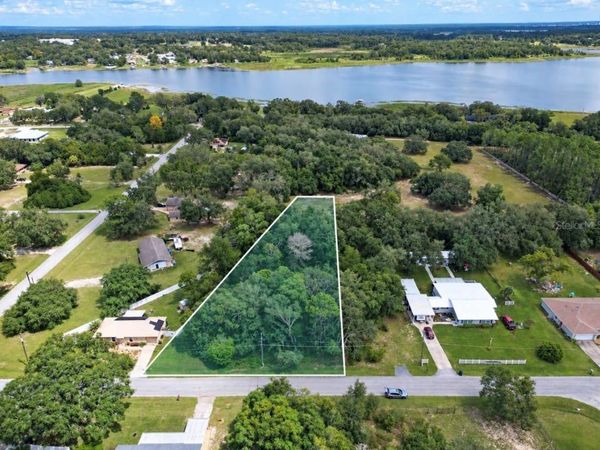 TBD SE 94TH AVENUE, BELLEVIEW, FL 34420