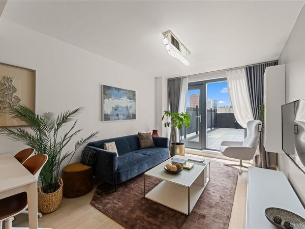 144-49 Northern Boulevard, Unit 203, Flushing, NY 11354
