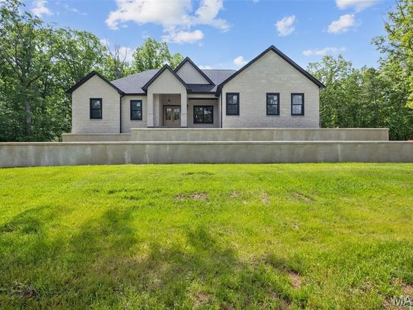 10095 Tour De Plomb Court, Potosi, MO 63664