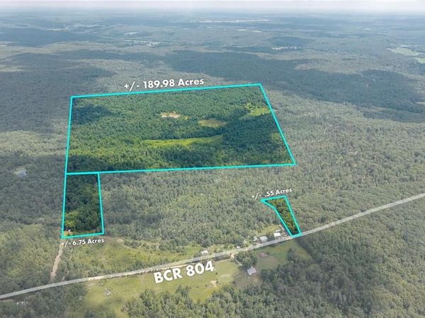 6499 BCR 804 BCR 804, Glen Allen, MO 63751