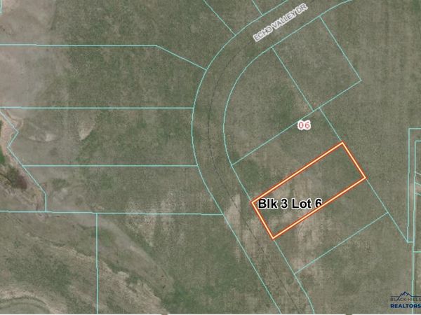 TBD OTHER, Wall, SD 57790