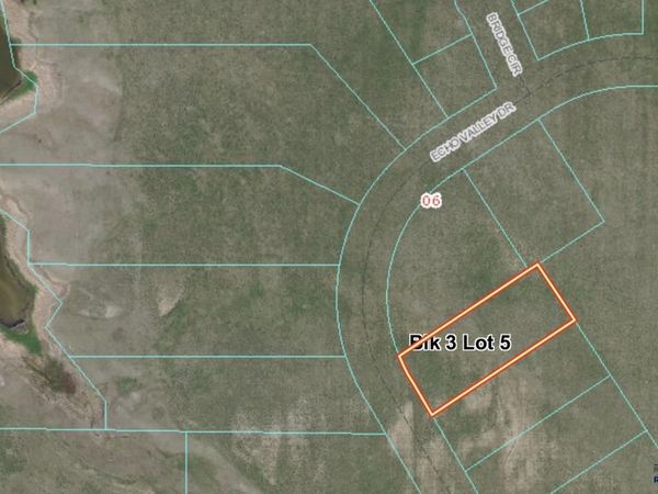 TBD OTHER, Wall, SD 57790