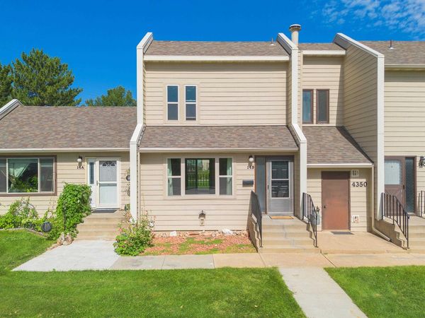 4350 44TH, Rapid City, SD 57702