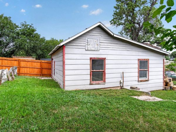 615 1/2 LEMMON AVE, Rapid City, SD 57701