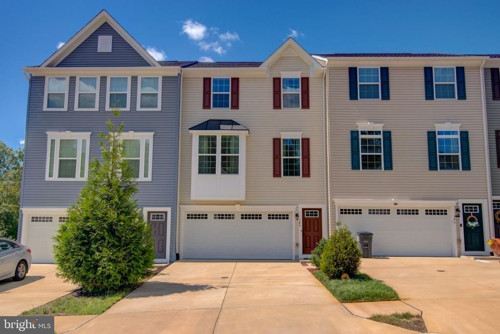 185 Regester Chapel Road, Stafford, VA 22554 Main Photo