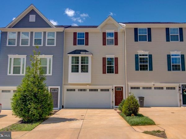 185 REGESTER CHAPEL ROAD, STAFFORD, VA 22554