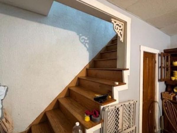 202 E ELDER STREET , CUMBERLAND, MD 21502