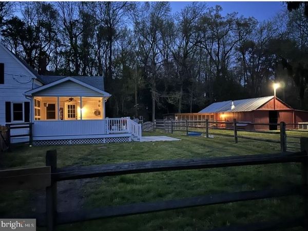 26317 FIRETOWER RD HOBBY FARM, SEAFORD, DE 19973