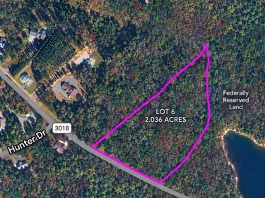 PARKS ROAD, Unit LOT 6, HUNTINGDON, PA 16652