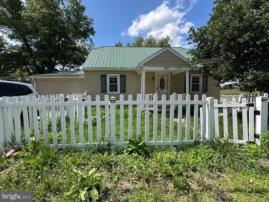 3821 Old Taneytown Road, Taneytown, MD 21787 Main Photo