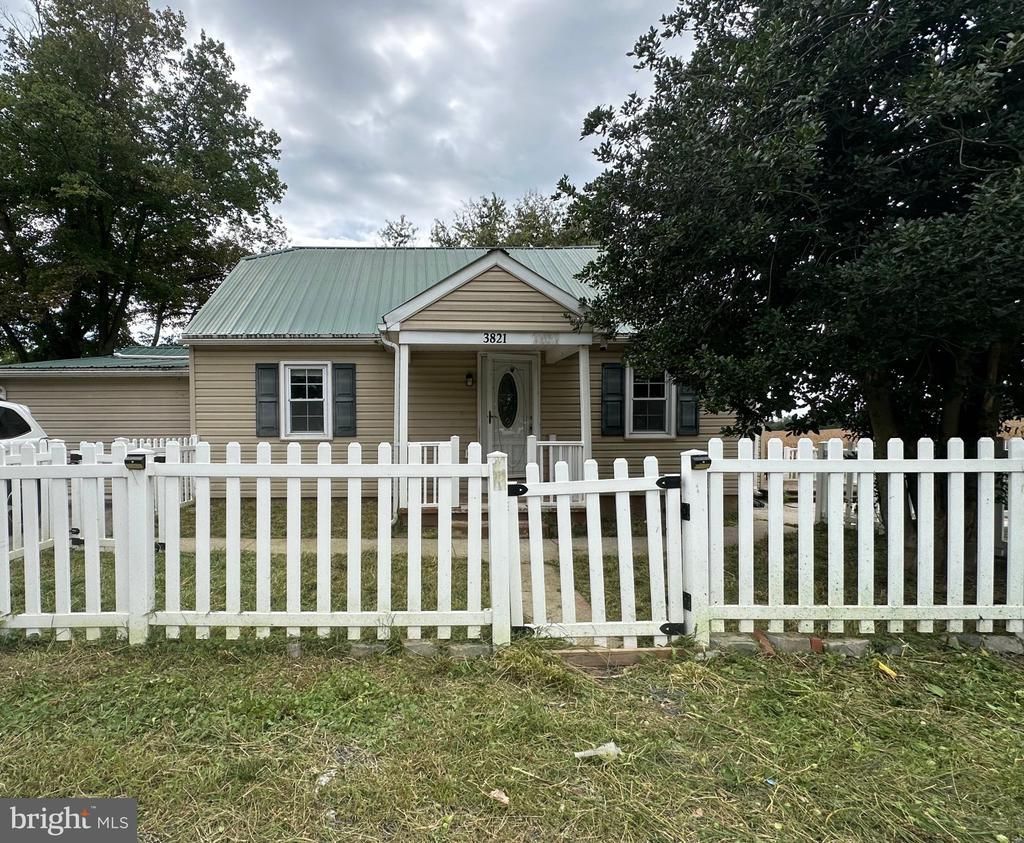 3821 OLD TANEYTOWN ROAD, TANEYTOWN, MD 21787