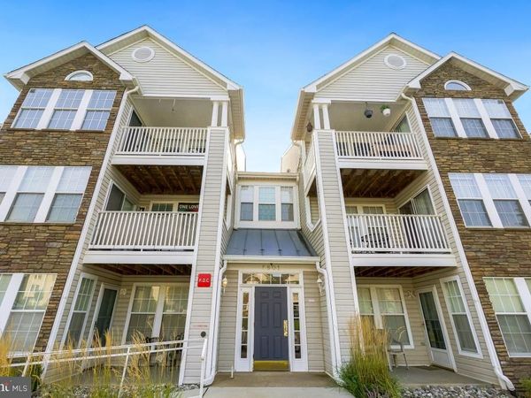 5601 AVONSHIRE PLACE, Unit B, FREDERICK, MD 21703