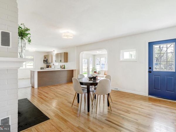 8077 FOX MILL ROAD, HARRISBURG, PA 17112