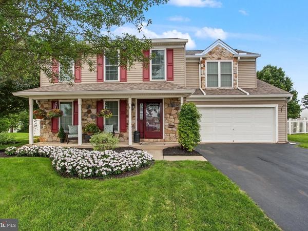 25 ADAM STREET, YORK, PA 17404