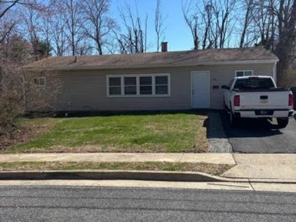 64 KENNARD DRIVE, NEWARK, DE 19711