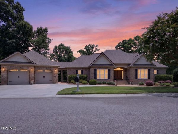 156 Quiet Oak Court , Aiken, SC 29803