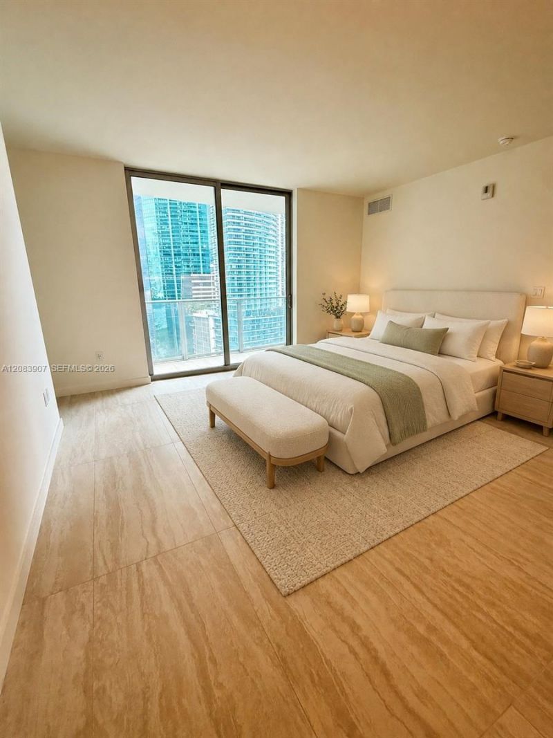 77 SE 5th St, Unit 2201, Miami, FL 33131 Photo