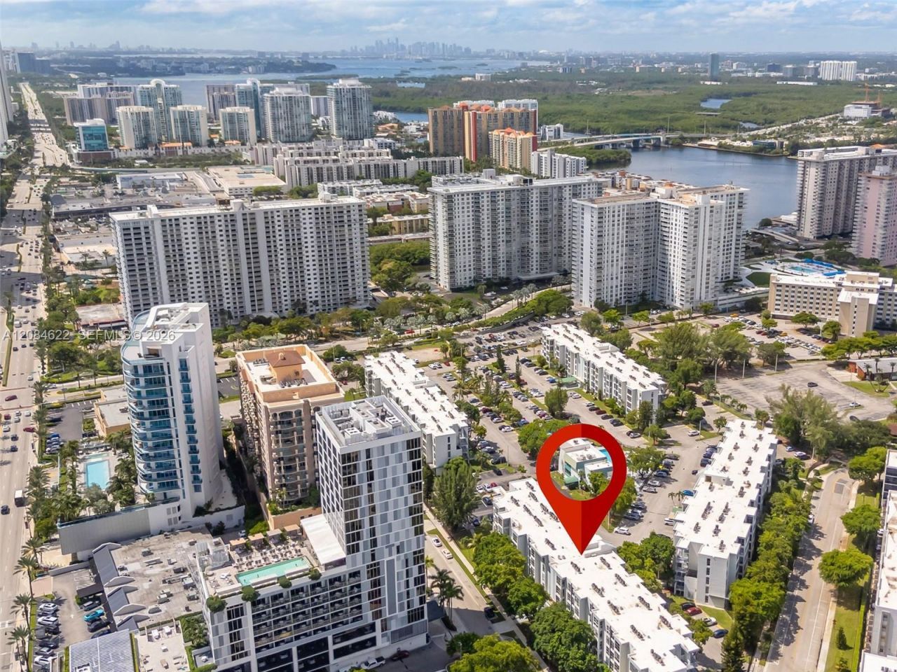 17620 Atlantic Blvd, Unit 315, Sunny Isles Beach, FL 33160 Photo