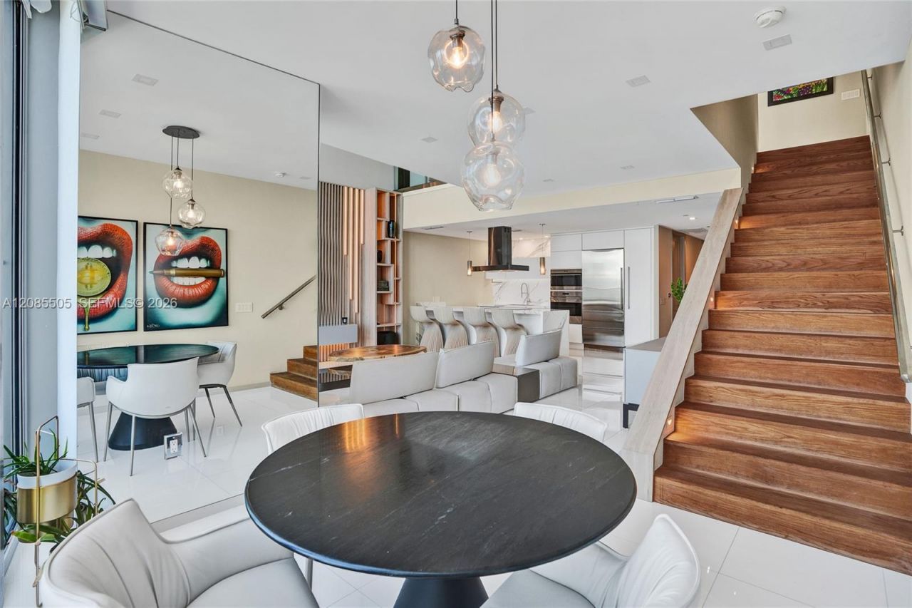 1100 Biscayne Blvd , Unit 6303, Miami, FL 33132 Photo