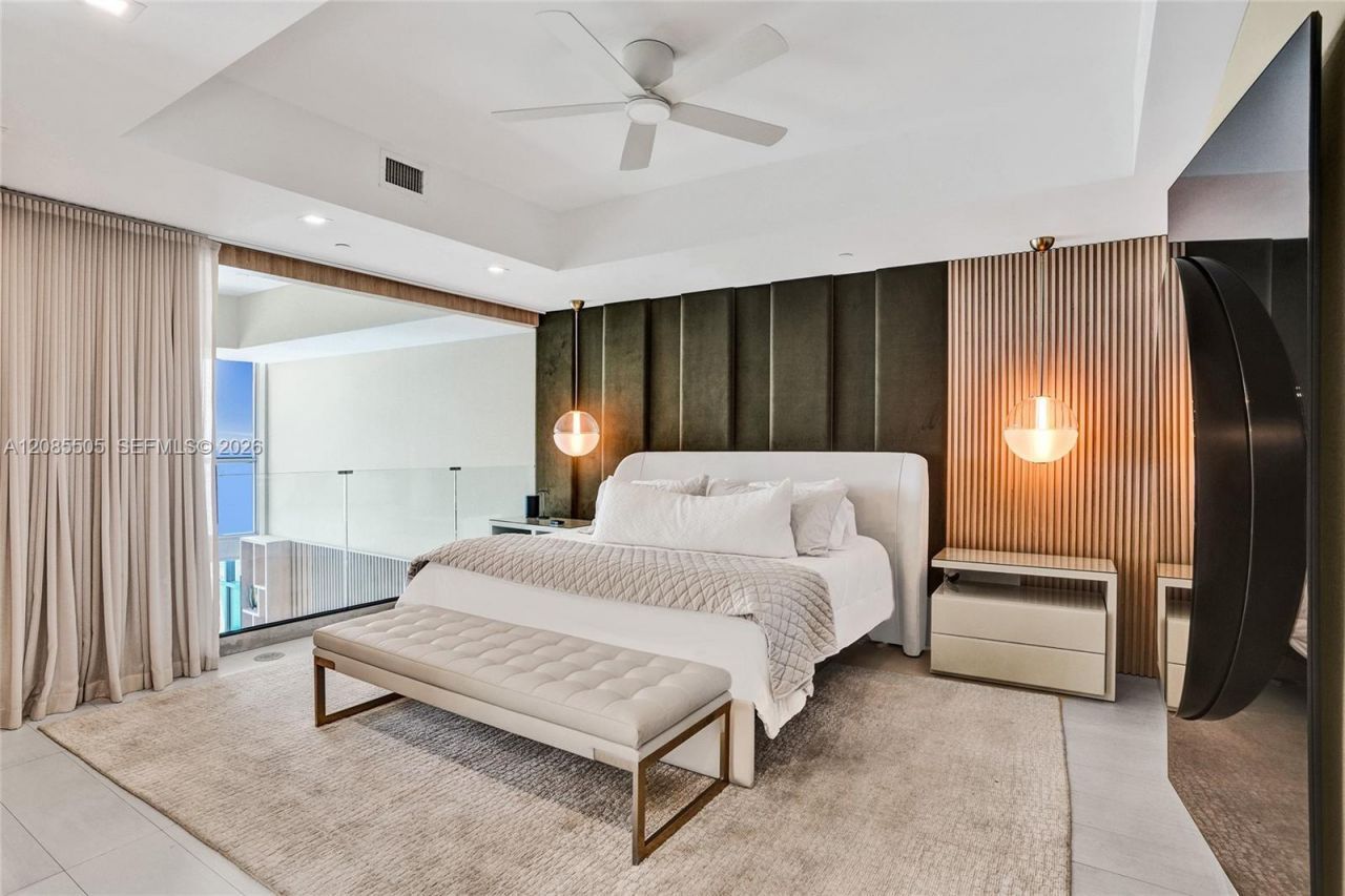 1100 Biscayne Blvd , Unit 6303, Miami, FL 33132 Photo