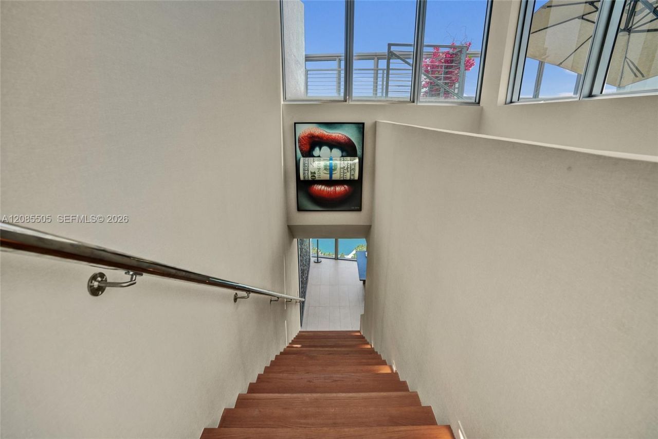 1100 Biscayne Blvd , Unit 6303, Miami, FL 33132 Photo