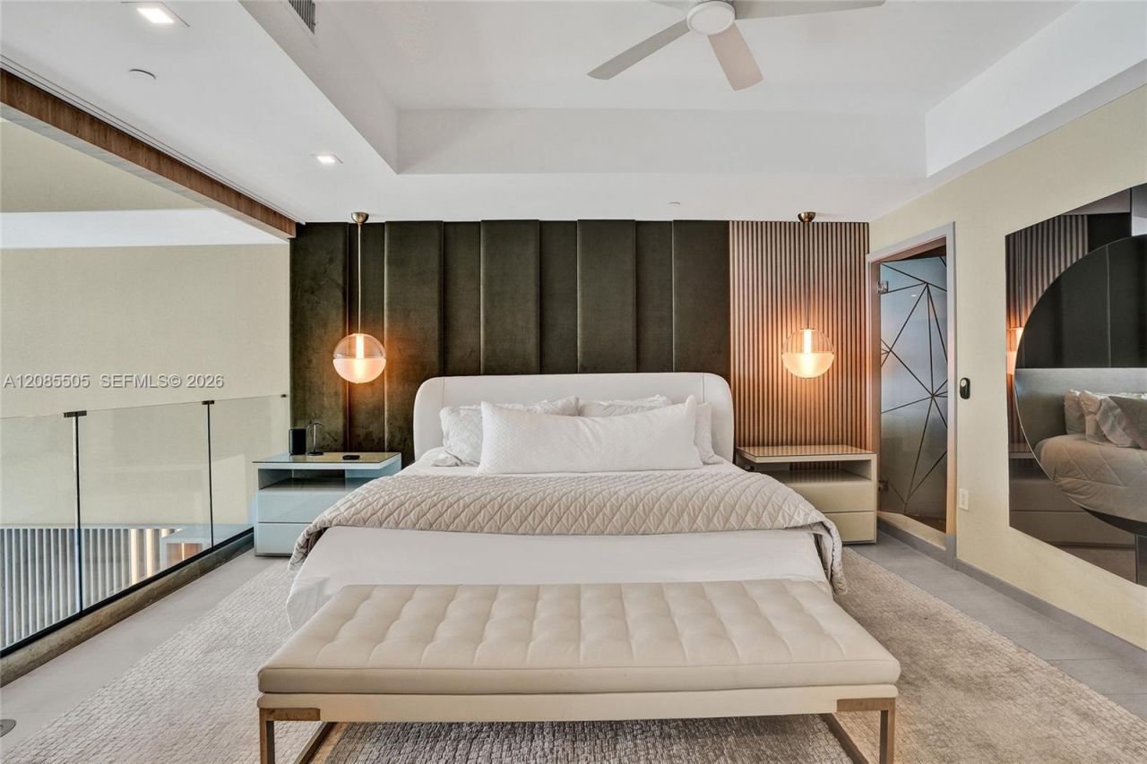1100 Biscayne Blvd , Unit 6303, Miami, FL 33132 Photo