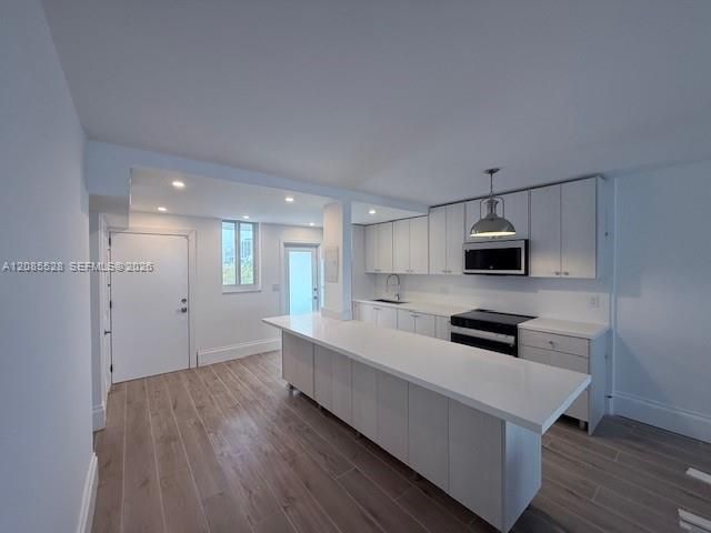 3000 Marcos Dr, Unit P305, Aventura, FL 33160 Photo