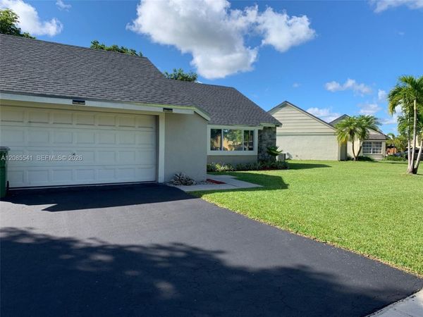 1197 Egret Rd , Unit N/A, Homestead, FL 33035
