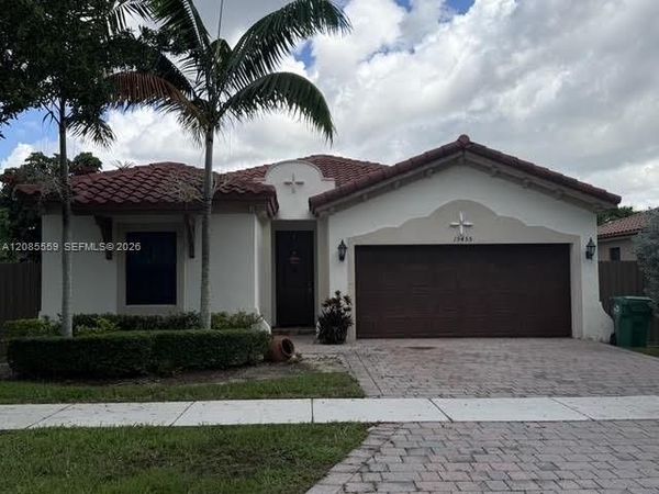 15455 SW 173rd St , Miami, FL 33187
