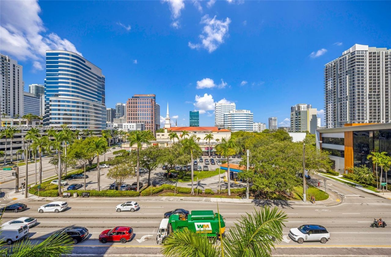 100 N Federal Hwy, Unit 1518, Fort Lauderdale, FL 33301 Photo