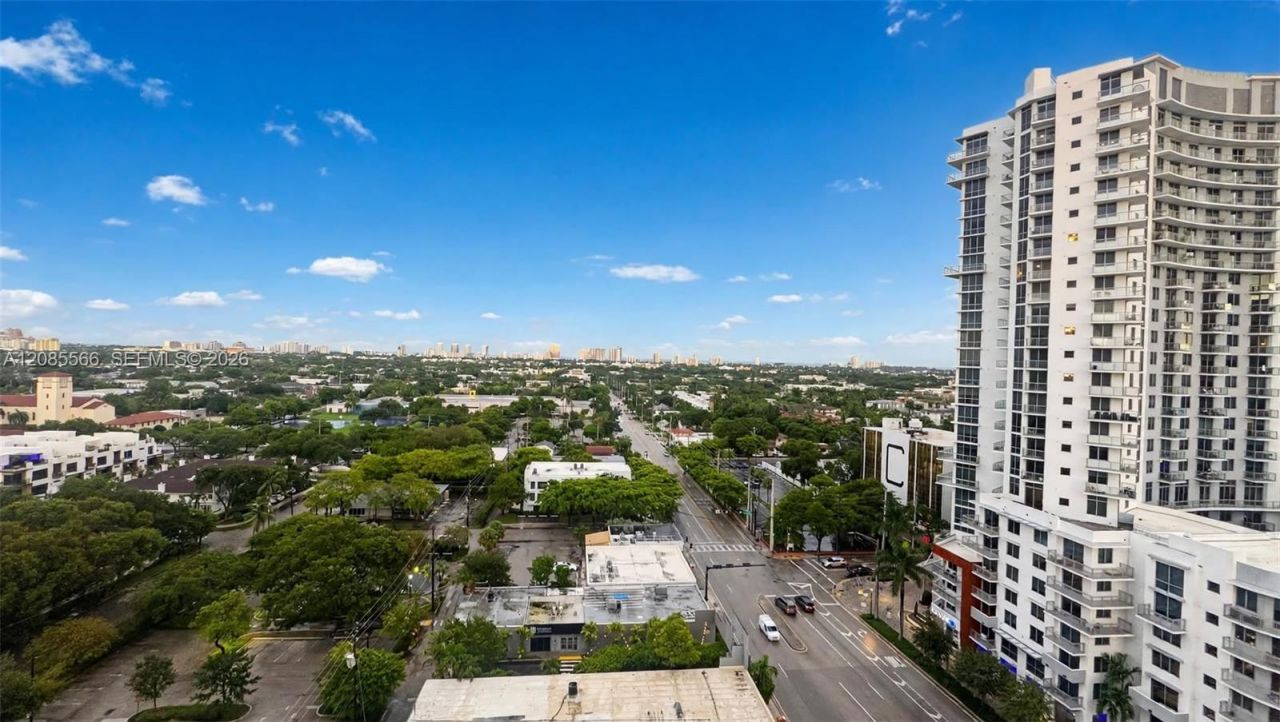 100 N Federal Hwy, Unit 1518, Fort Lauderdale, FL 33301 Photo