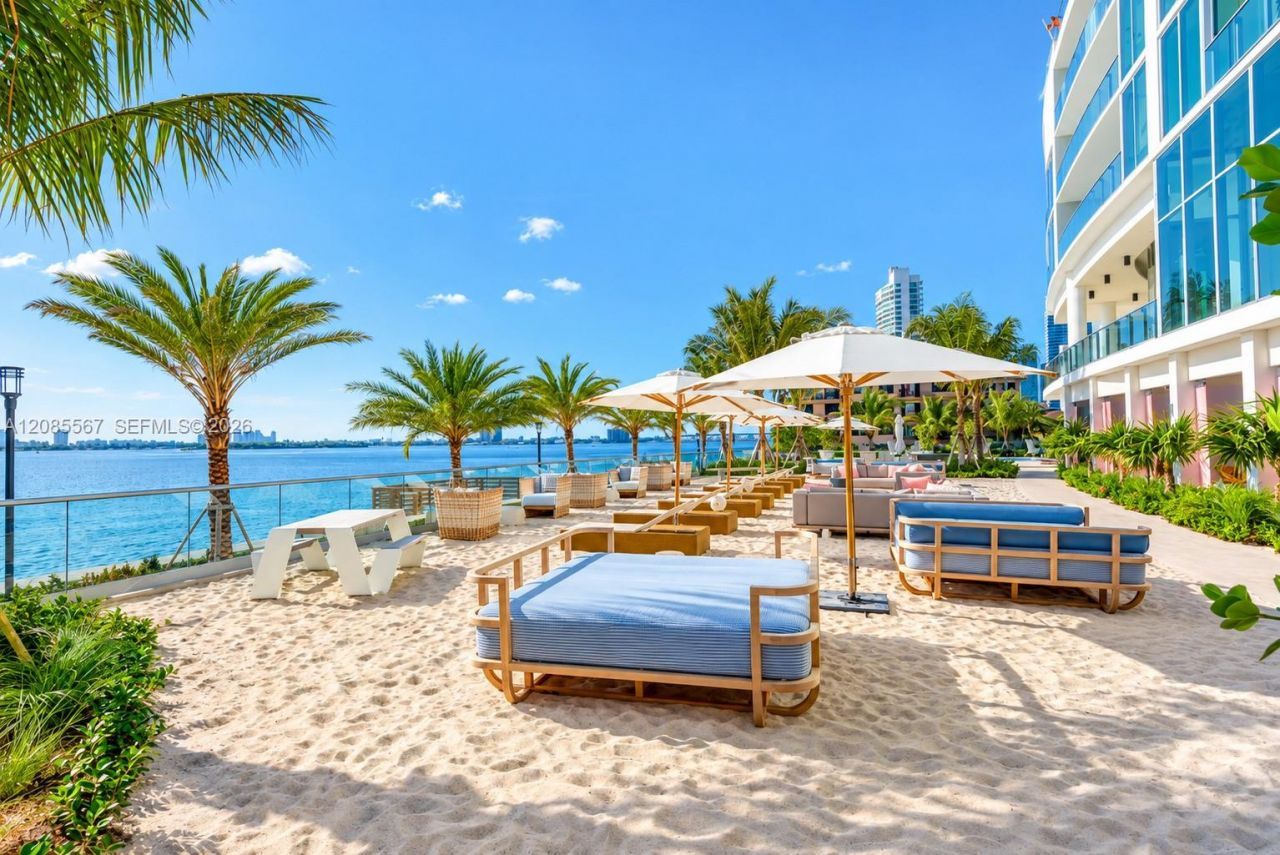 2900 NE 7th Ave, Unit 1104, Miami, FL 33137 Photo